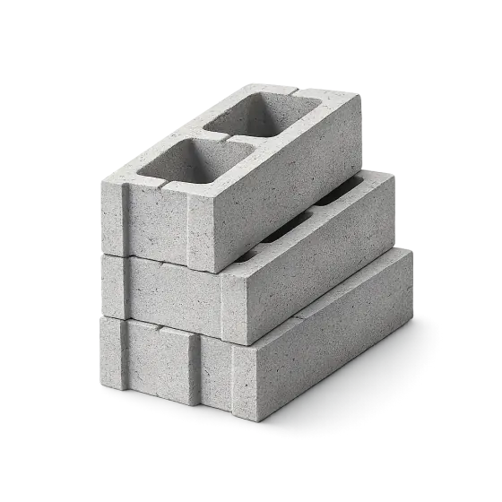 Standard Gray Block (CMU)