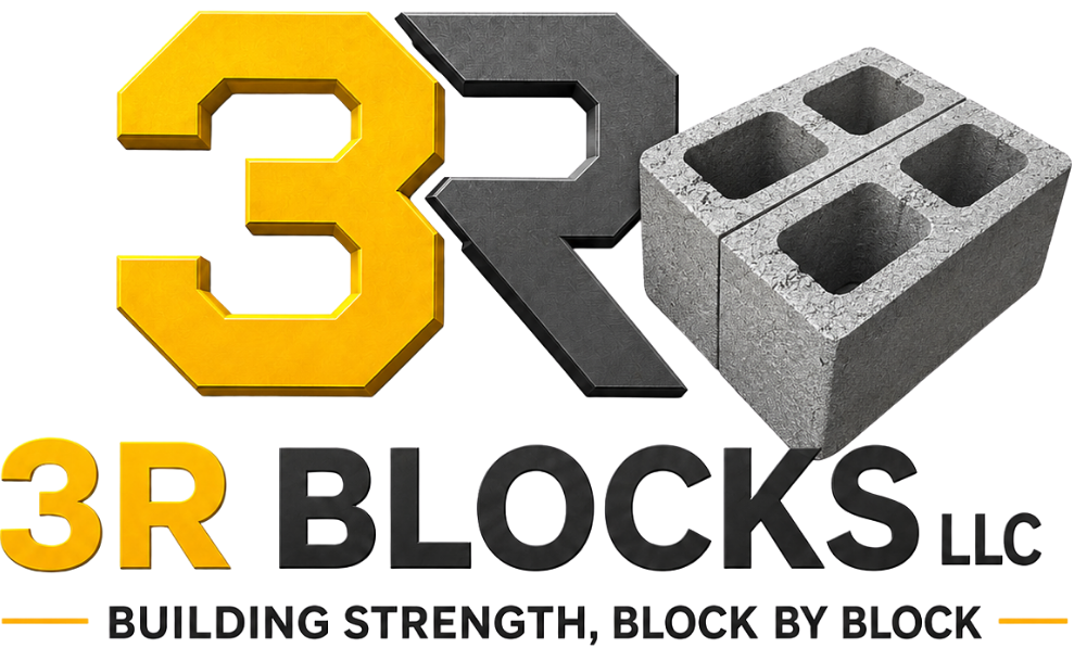 3R Blocks